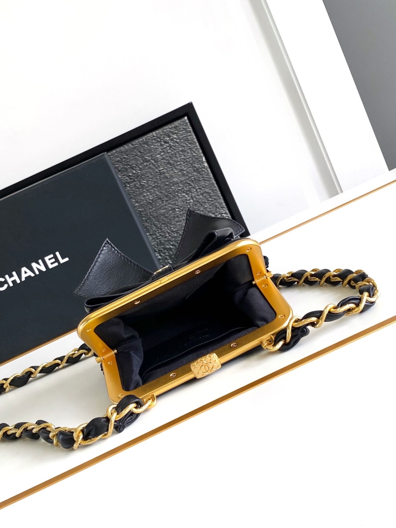 Chanel Satchel Bags